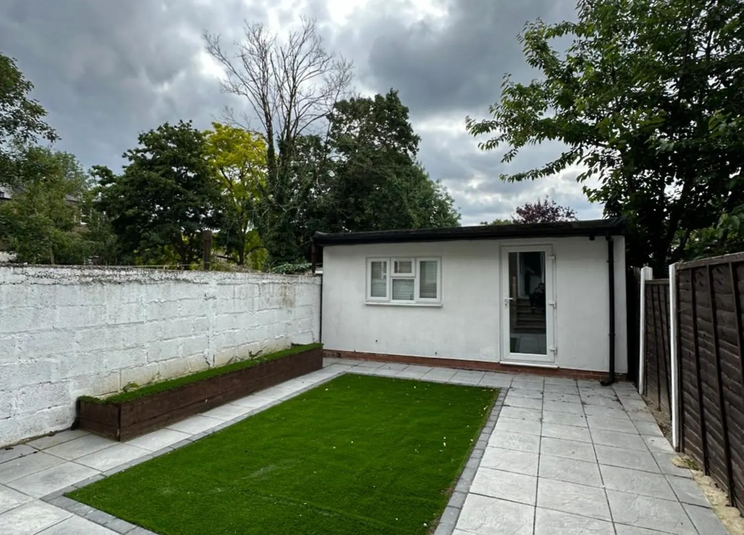 Homestay Q Haven Apartment London