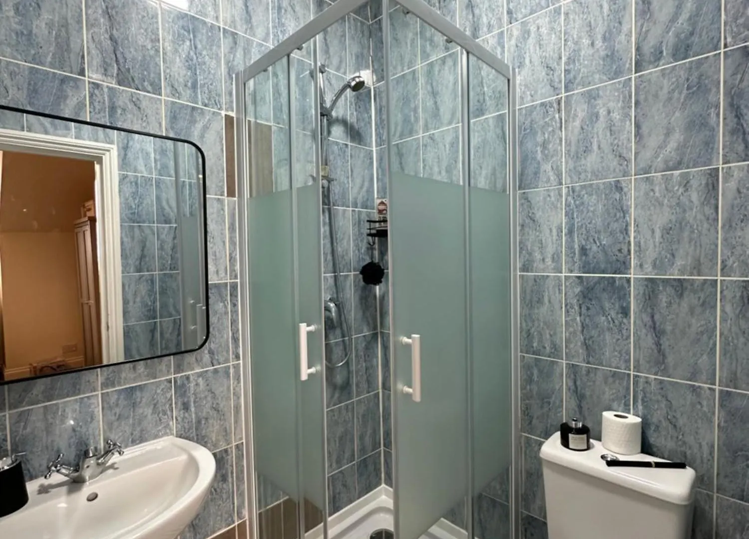 Homestay Q Haven Apartment London United Kingdom