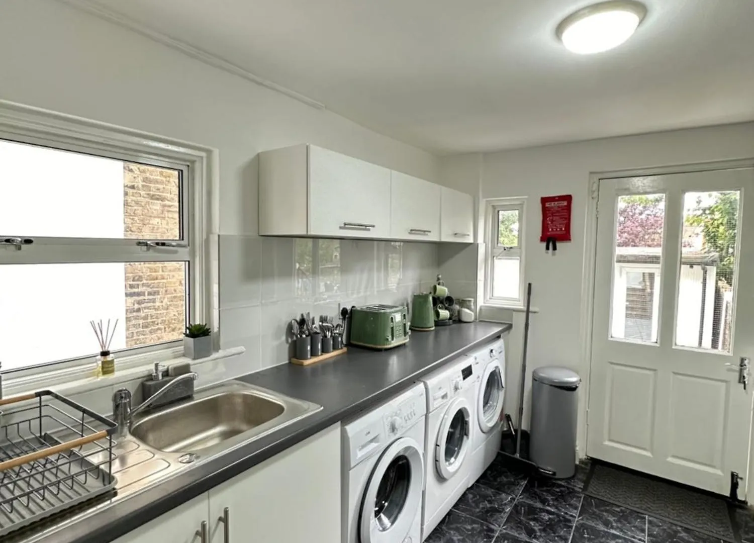 Q Haven Apartment London 0*,  United Kingdom