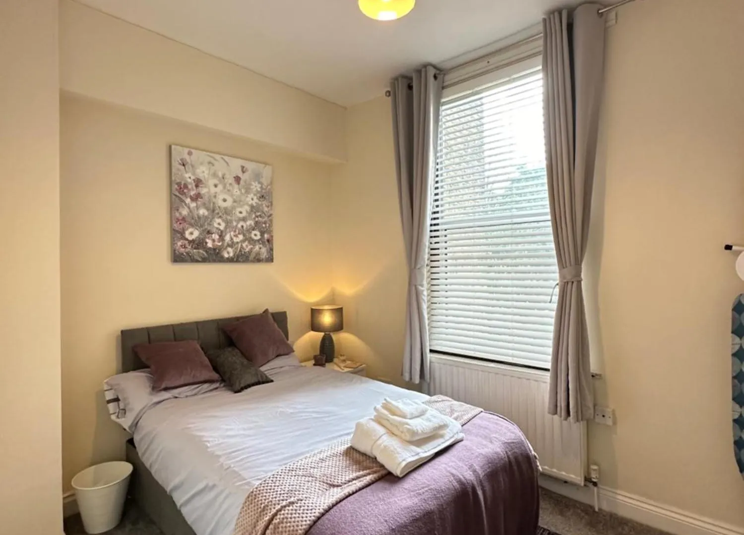 Q Haven Apartment London United Kingdom